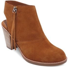 DV Dolce Vita Jentry Bootie